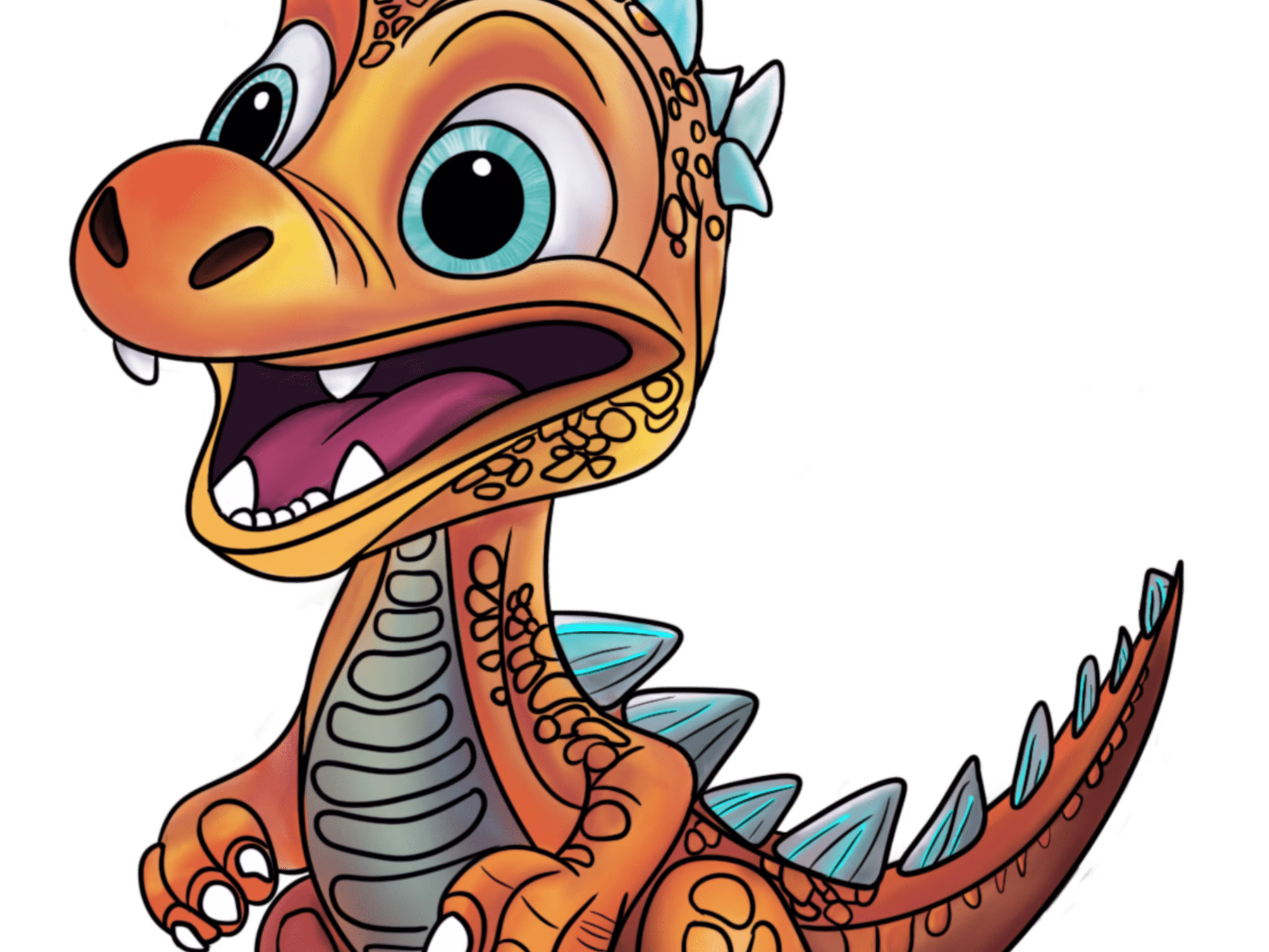 Placeholder project card media