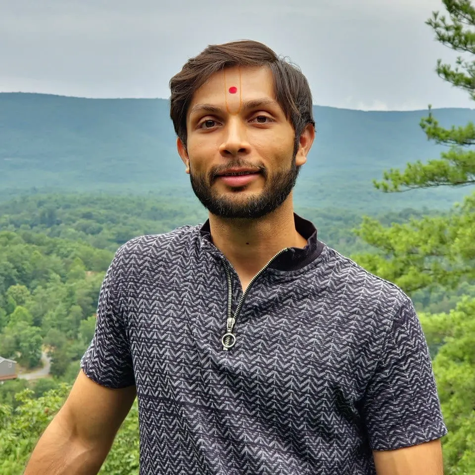 Viralkumar  Patel's avatar