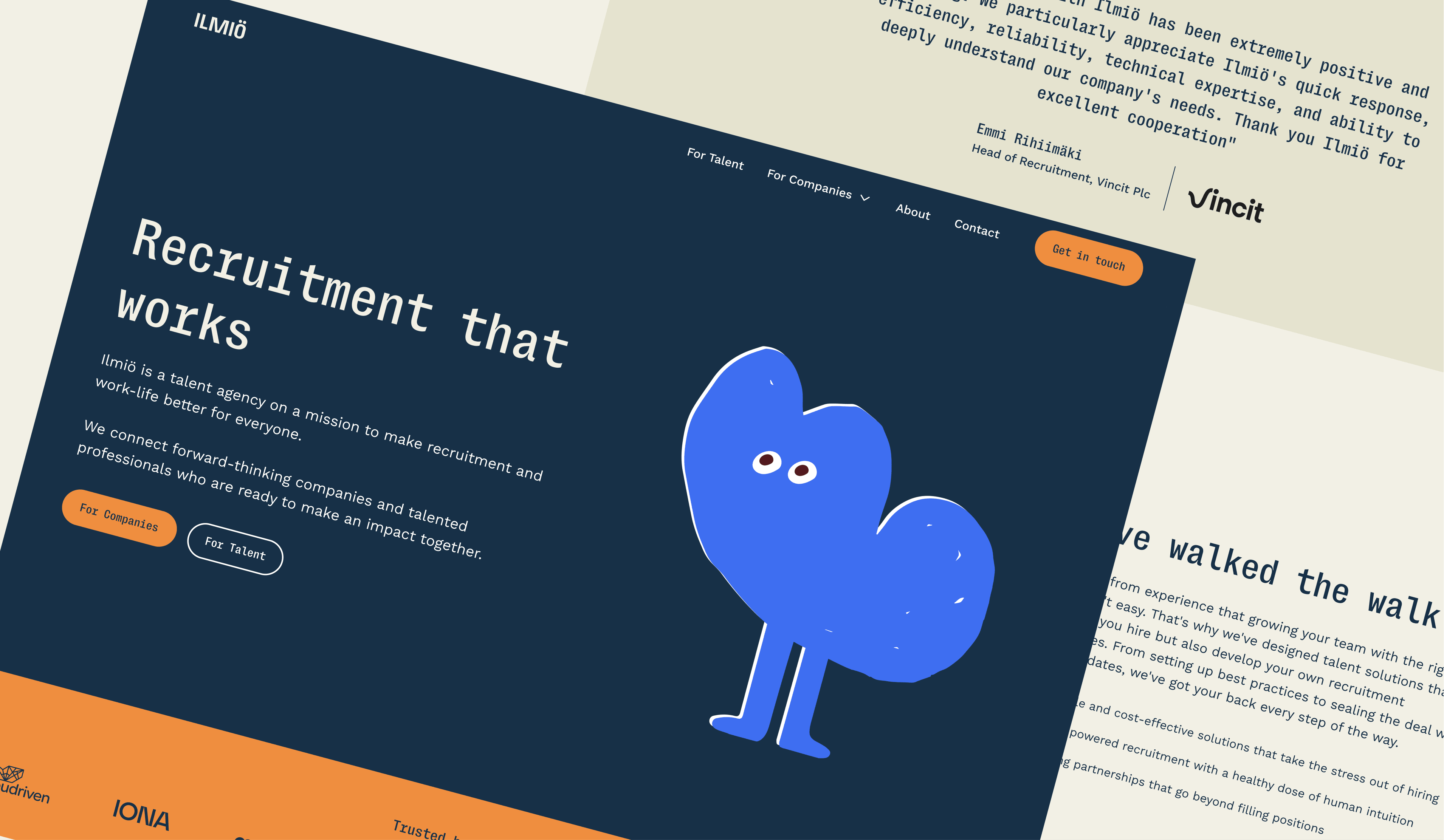 Placeholder project card media