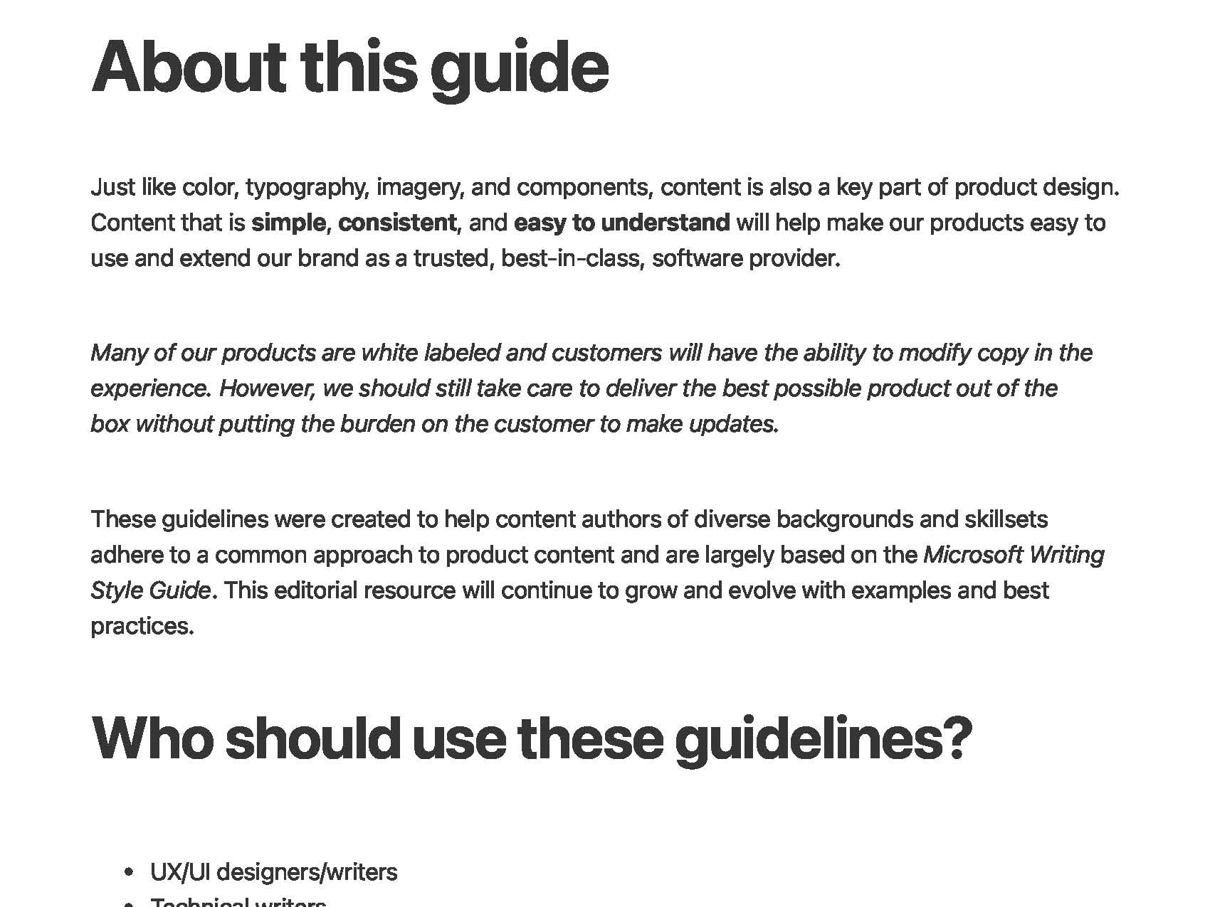 Placeholder project card media