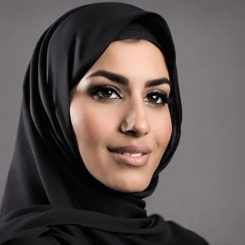 Huda KH's avatar