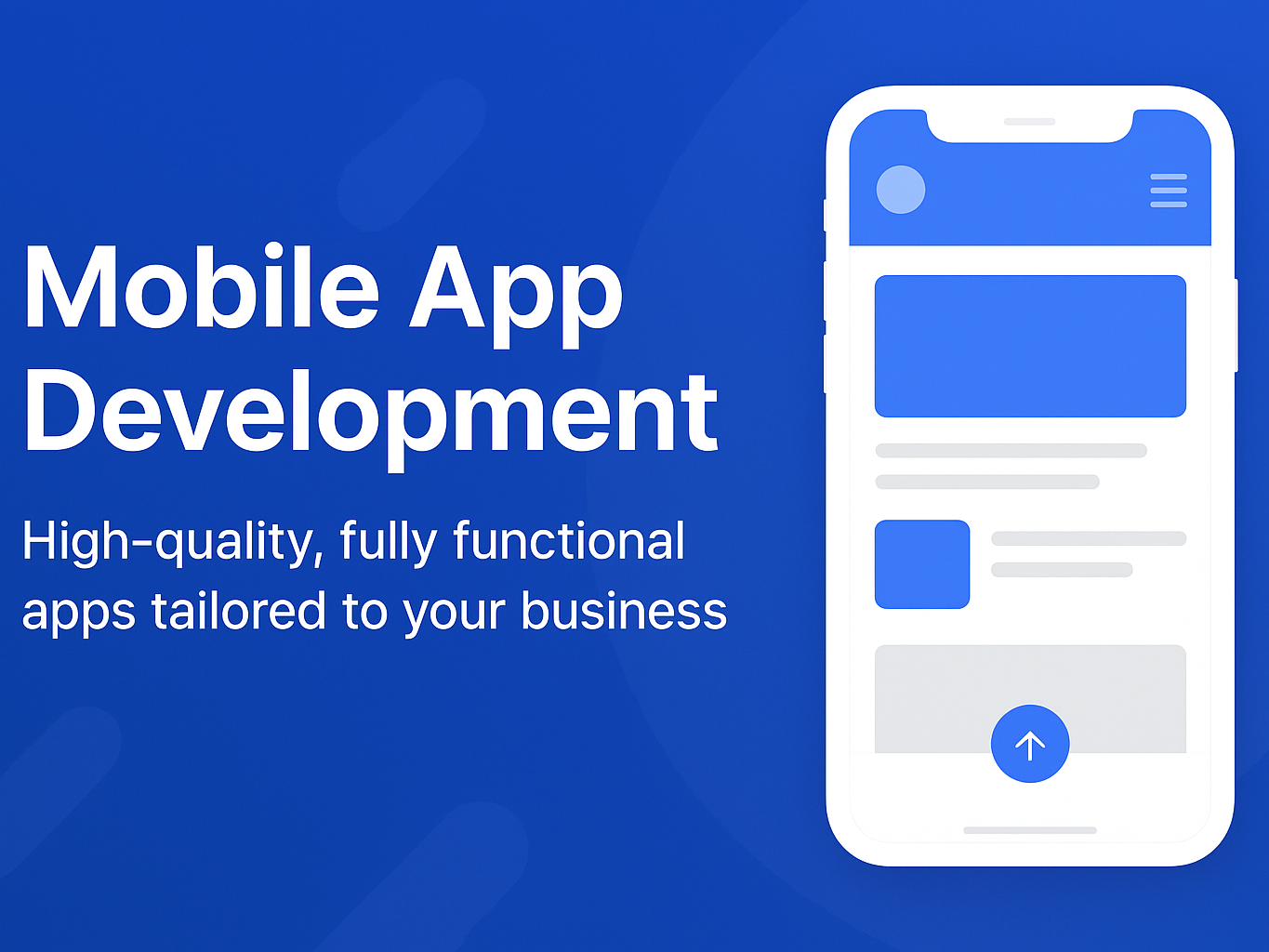 Placeholder project card media