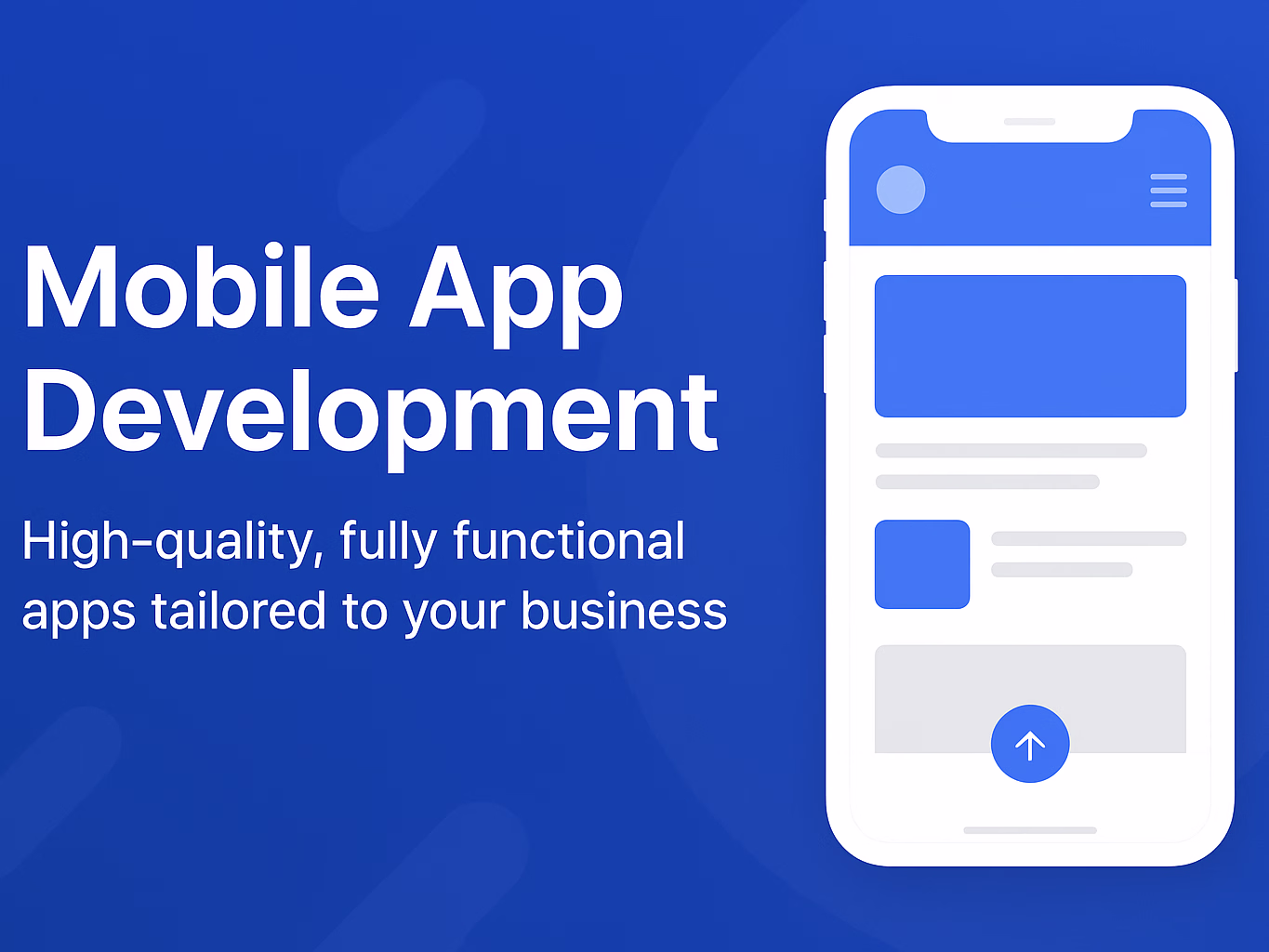 Placeholder project card media