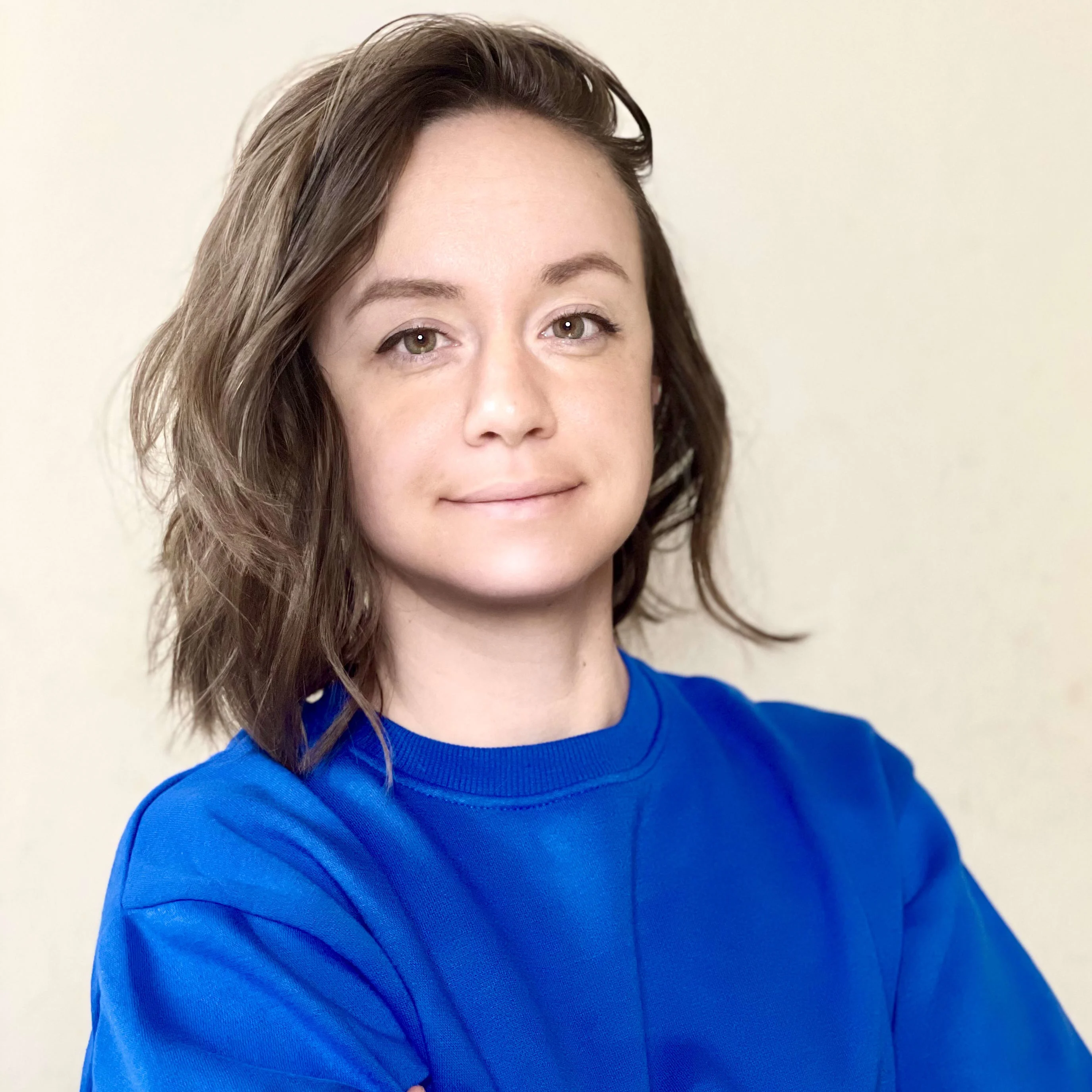 Alena Vlasova's avatar