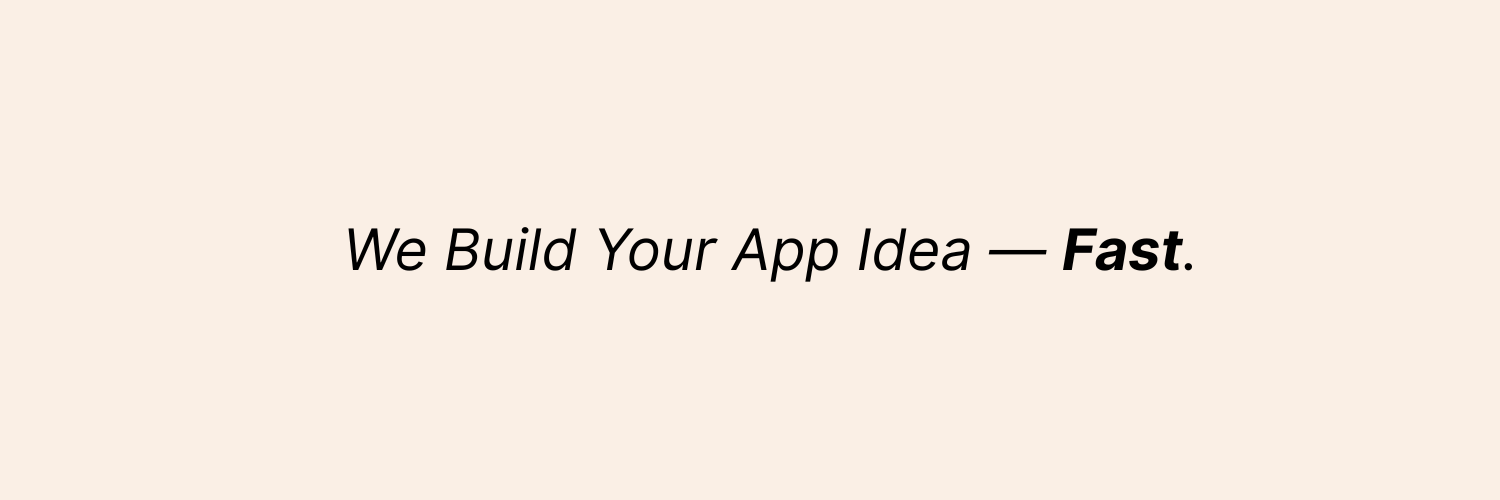 Placeholder project card media
