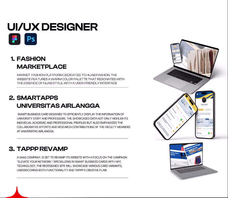 Placeholder project card media