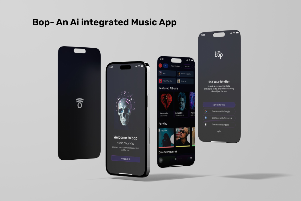 Placeholder project card media