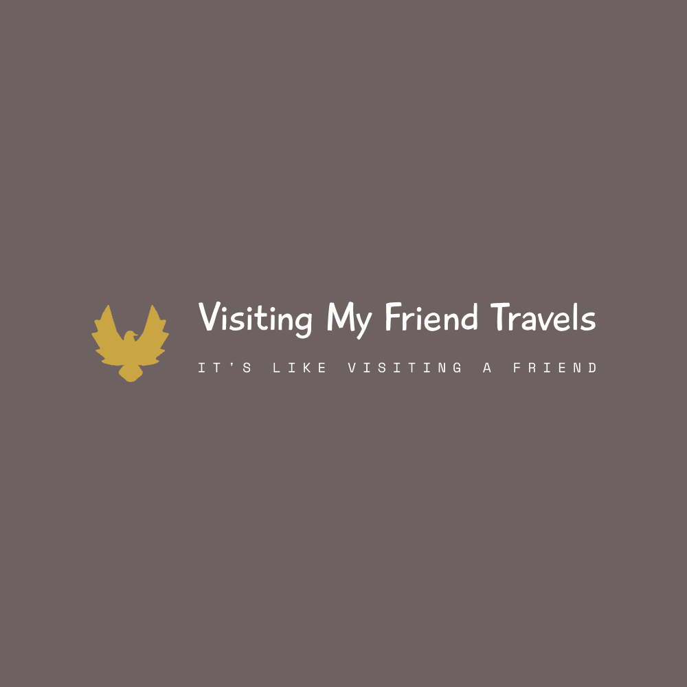 Visiting My Friend Travels's avatar