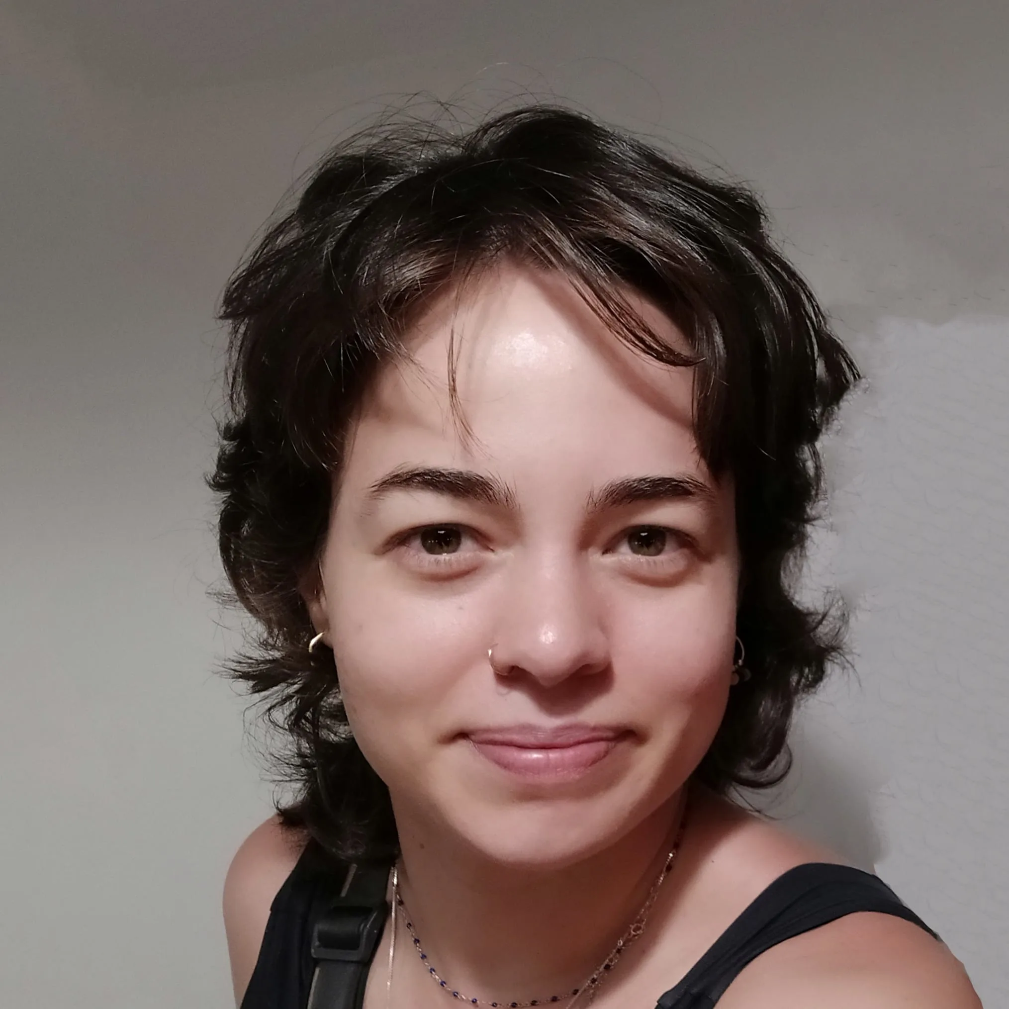 Laíssa Moreira's avatar
