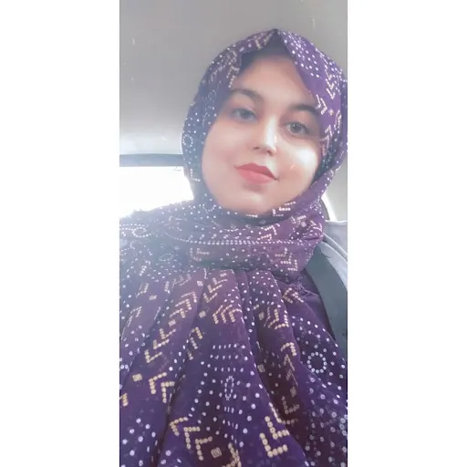 Nimra Ahmed's avatar