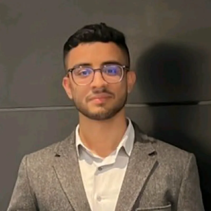 Abderrahmane Serkouh's avatar