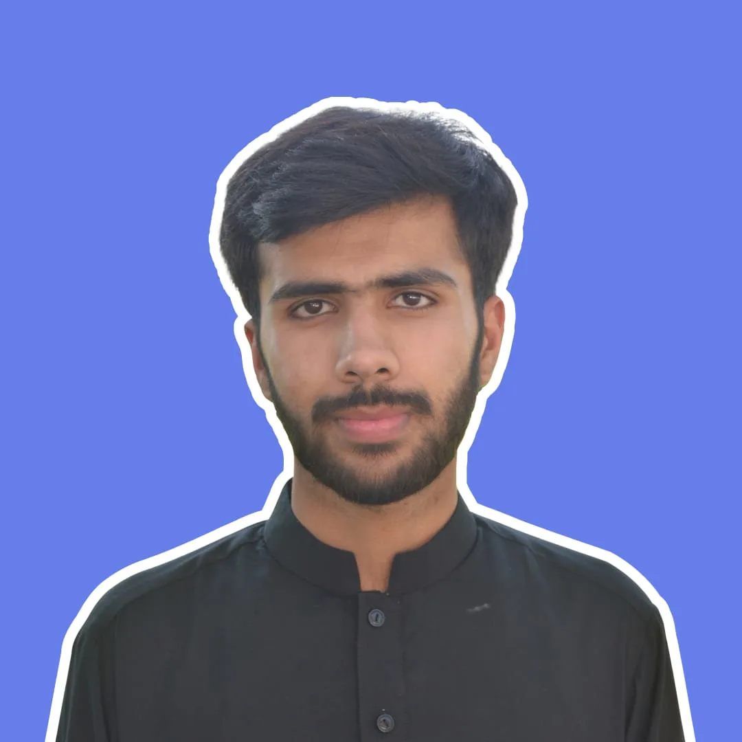 Ubaid Ullah's avatar