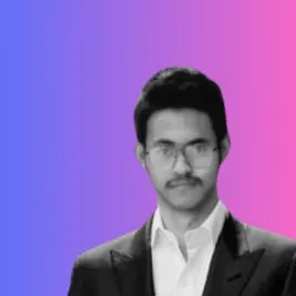 Raj Bijoysana's avatar