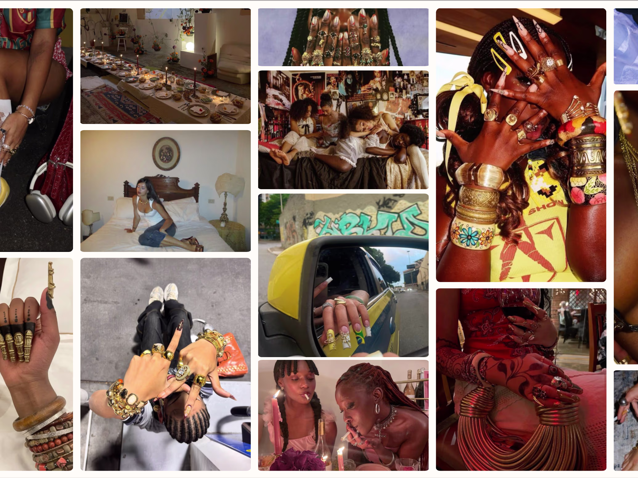 Placeholder project card media