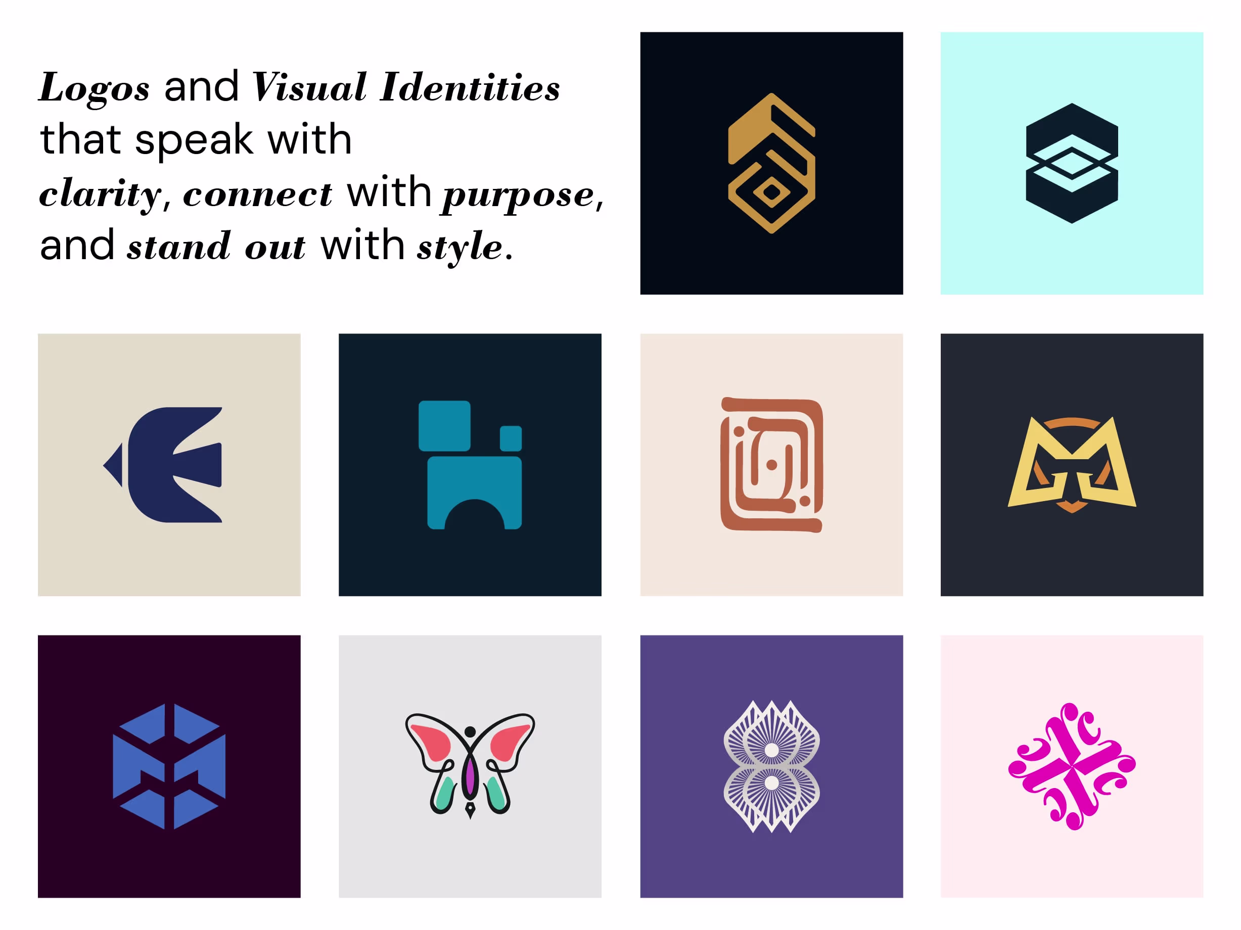 Placeholder project card media