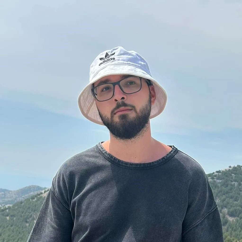 Maftei Alexandru's avatar
