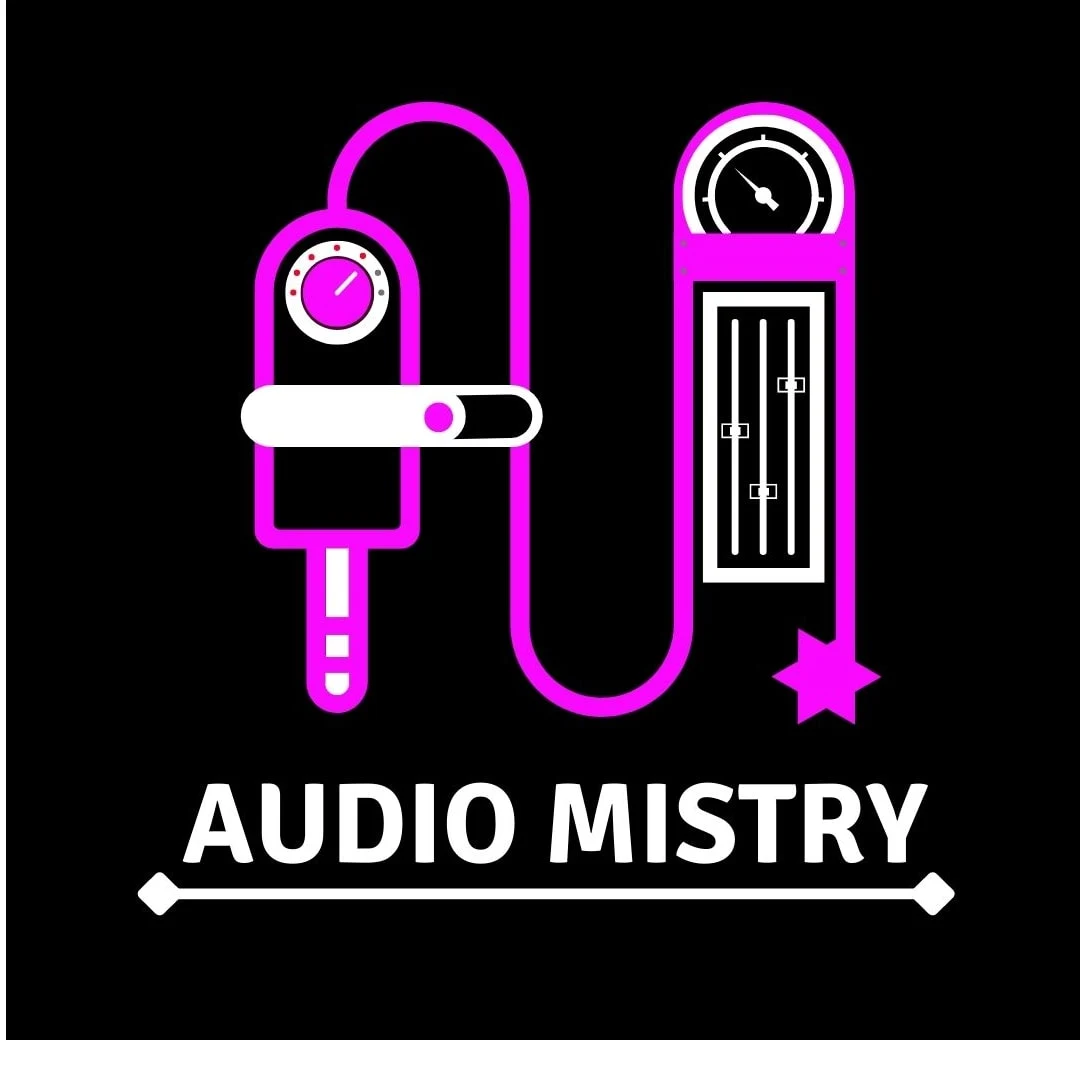 Audio Mistry's avatar