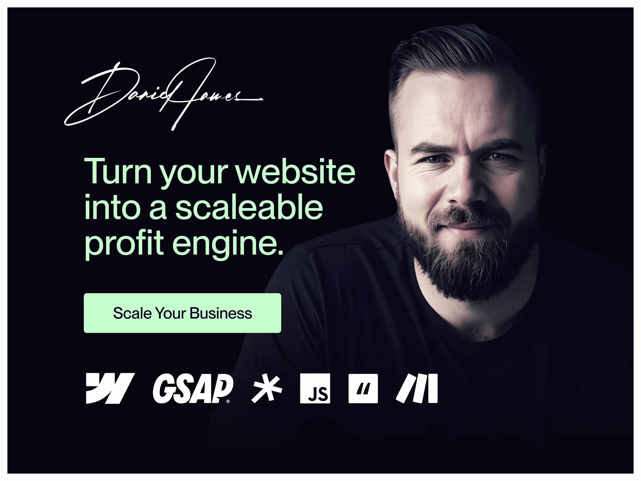 Placeholder project card media