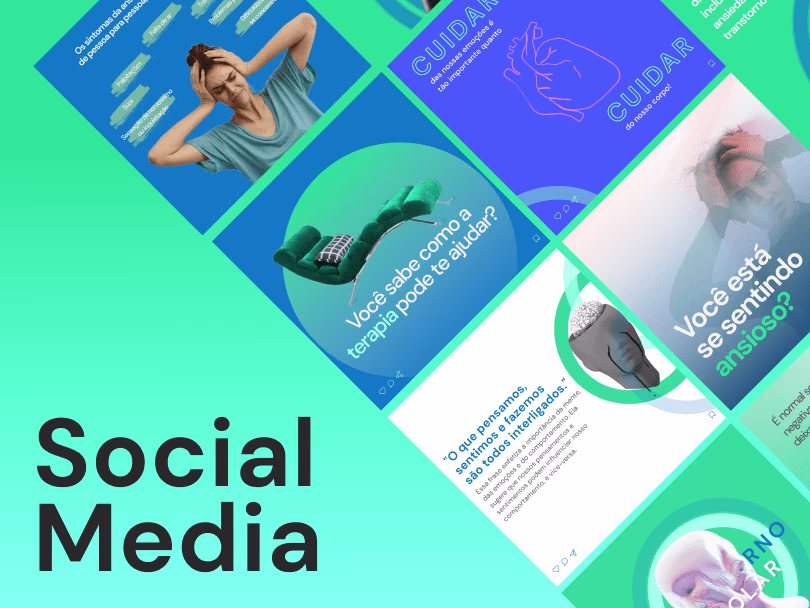 Placeholder project card media