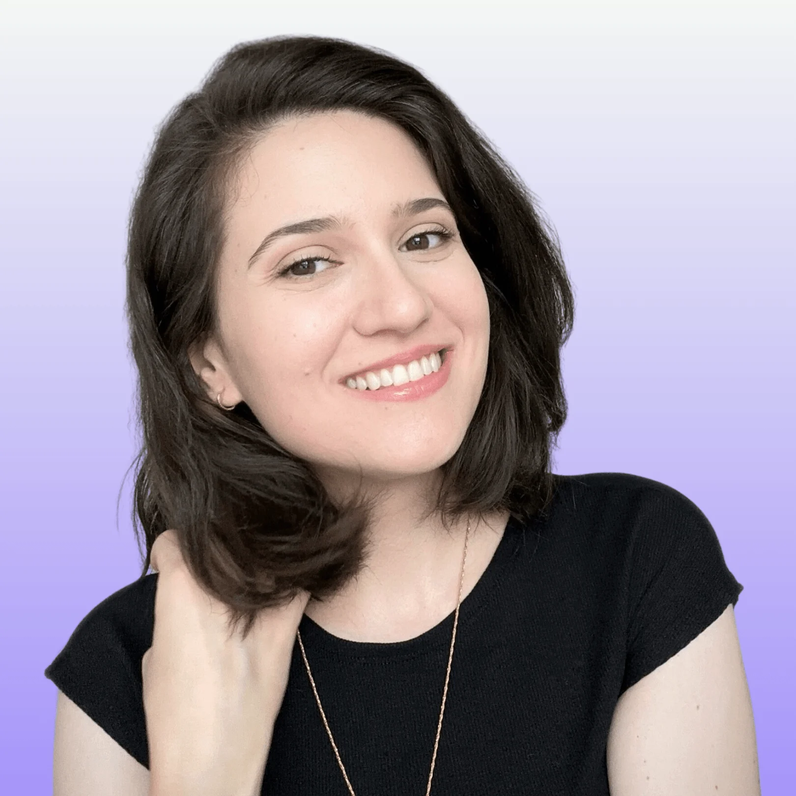 Bianca Soare's avatar