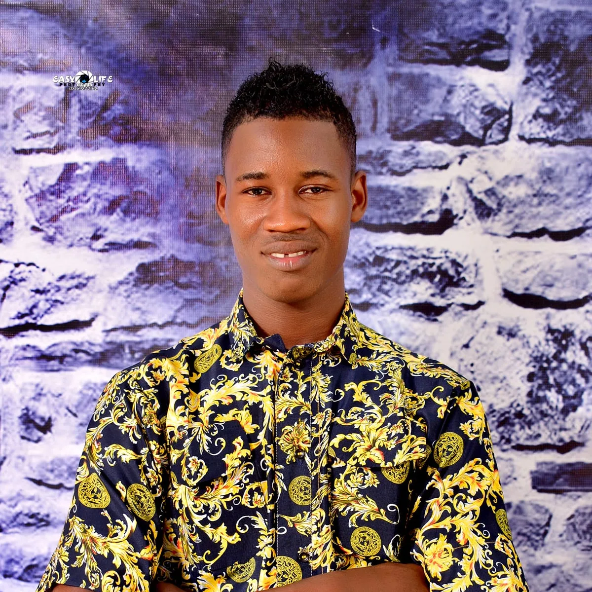 Lekside Olamilekan's avatar