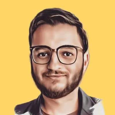 Viraj Bhimani's avatar