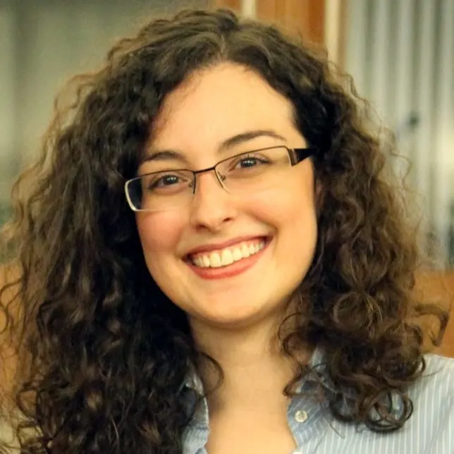 Ligia Moreno Soares's avatar
