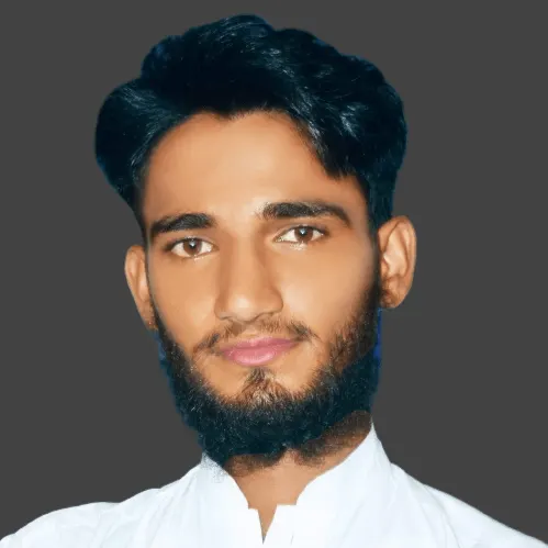 Touqeer Ahmed's avatar