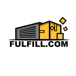 Fulfill.com logo
