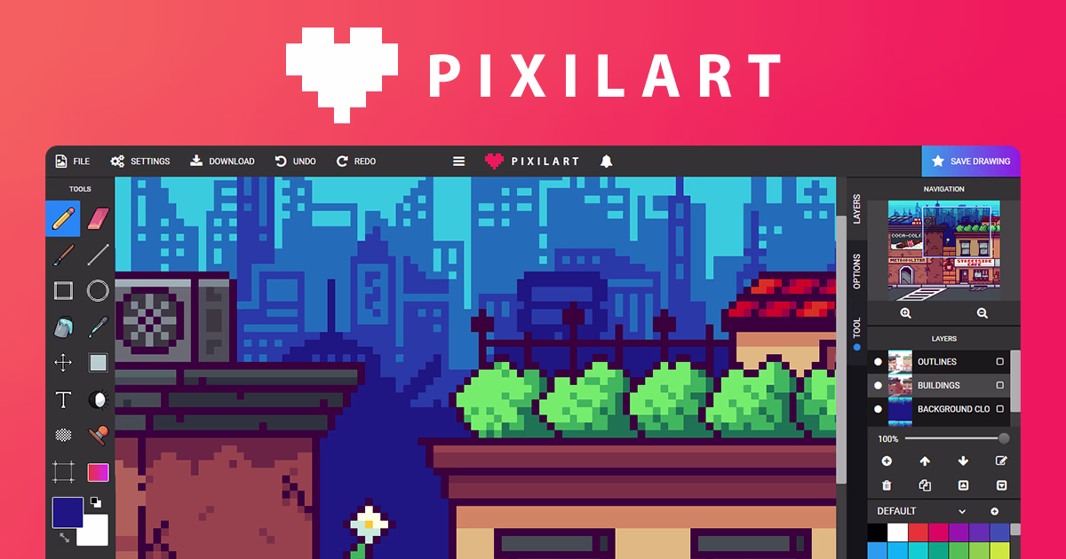 Placeholder project card media