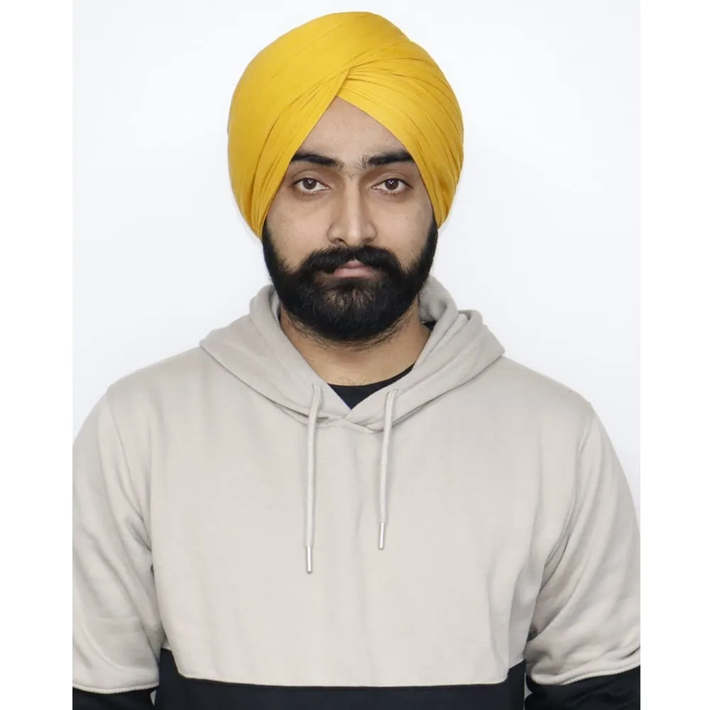 Prabhjeet Singh's avatar