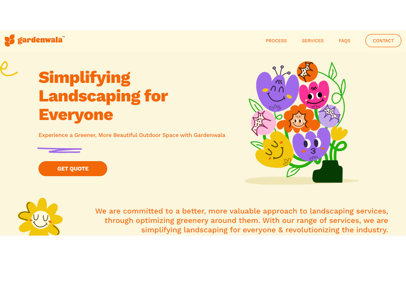 Placeholder project card media