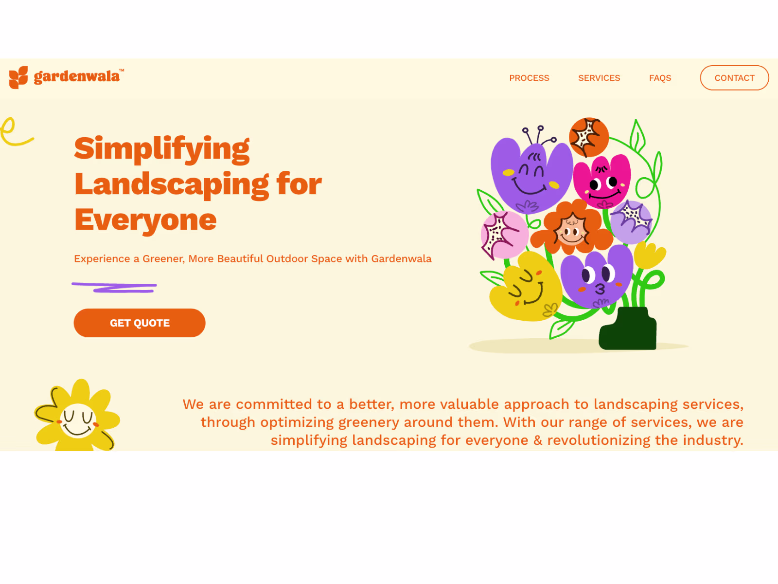 Placeholder project card media