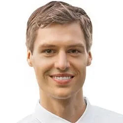 Vincent Schmalbach's avatar