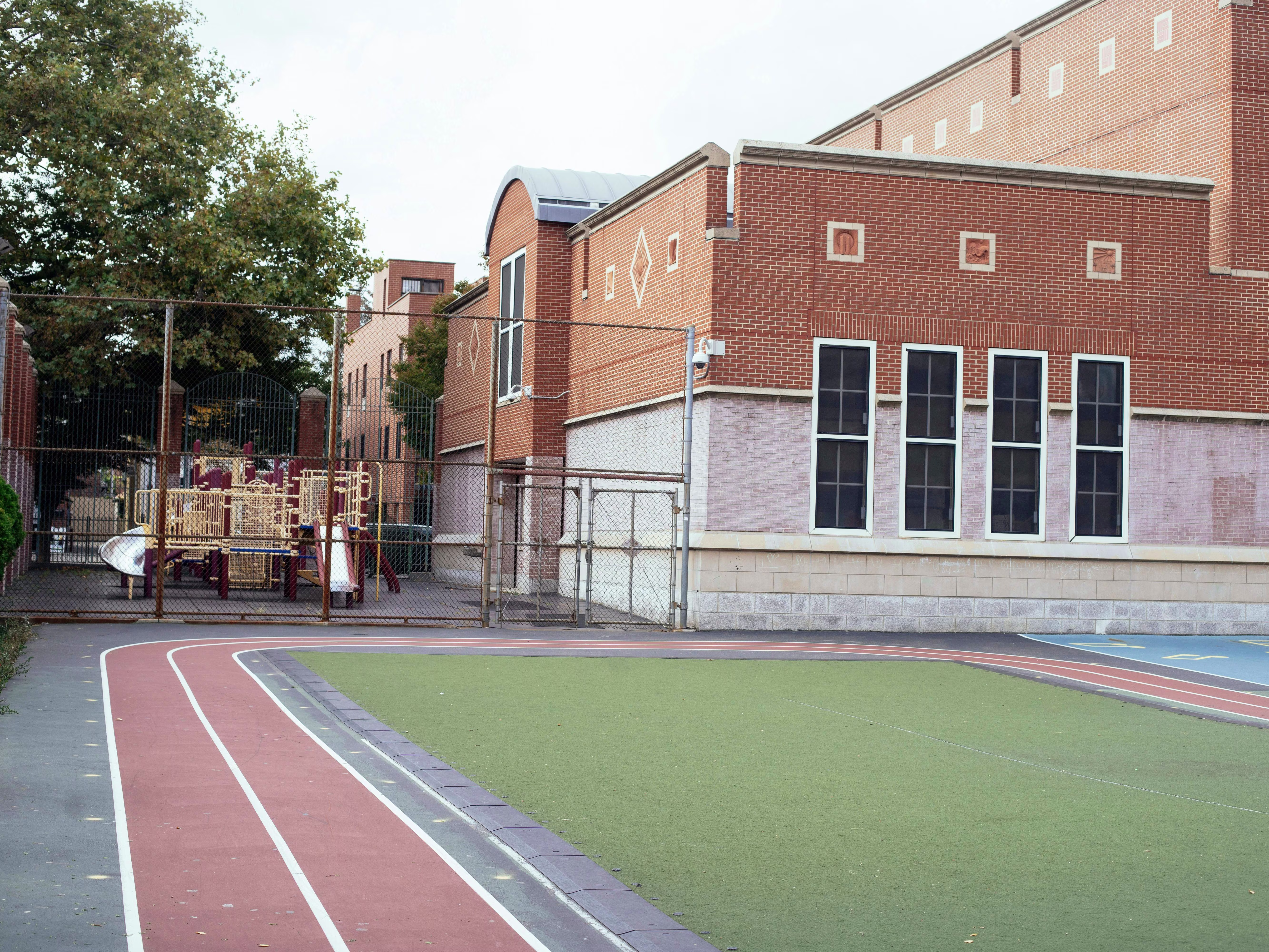 Placeholder project card media