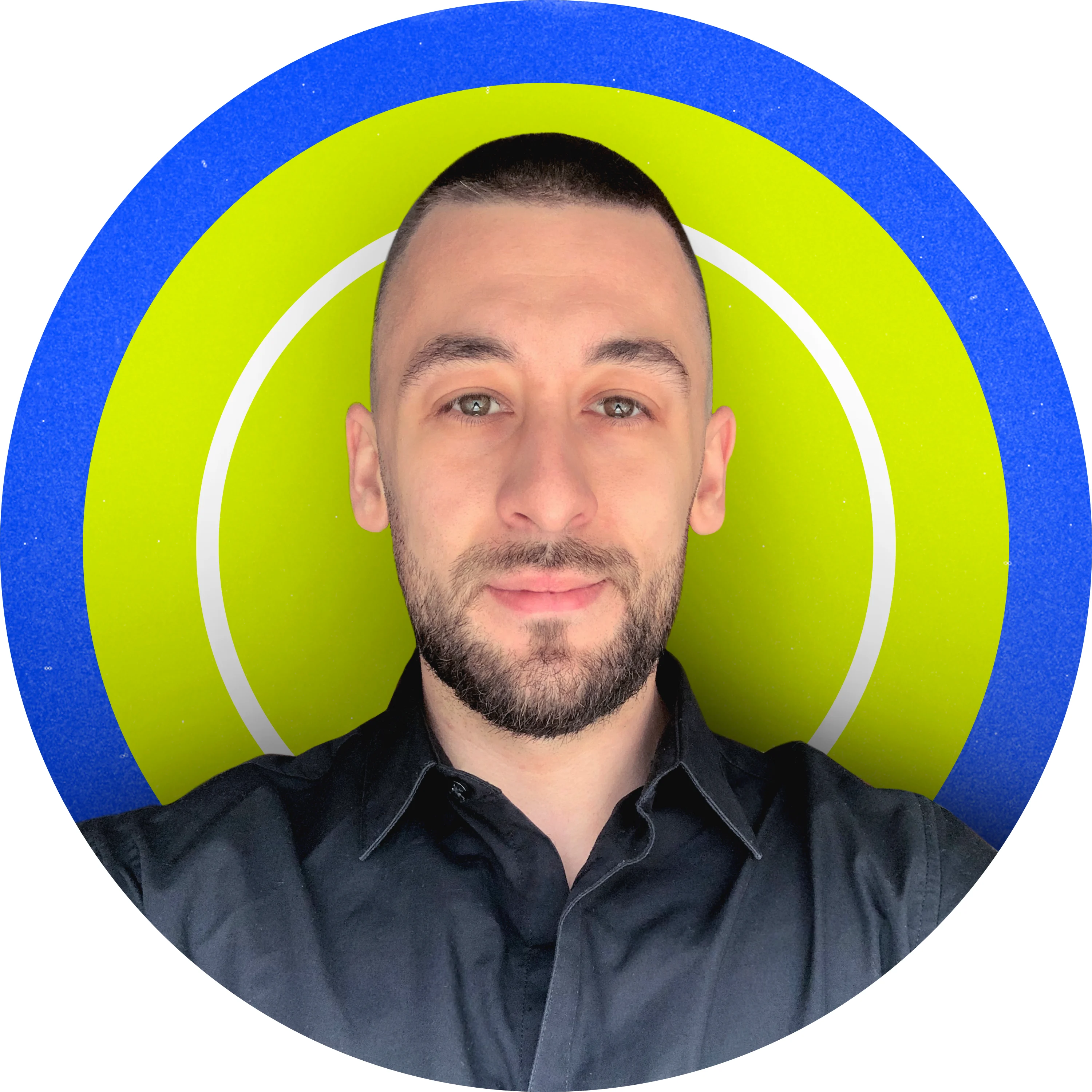 Hristomir Todorov's avatar