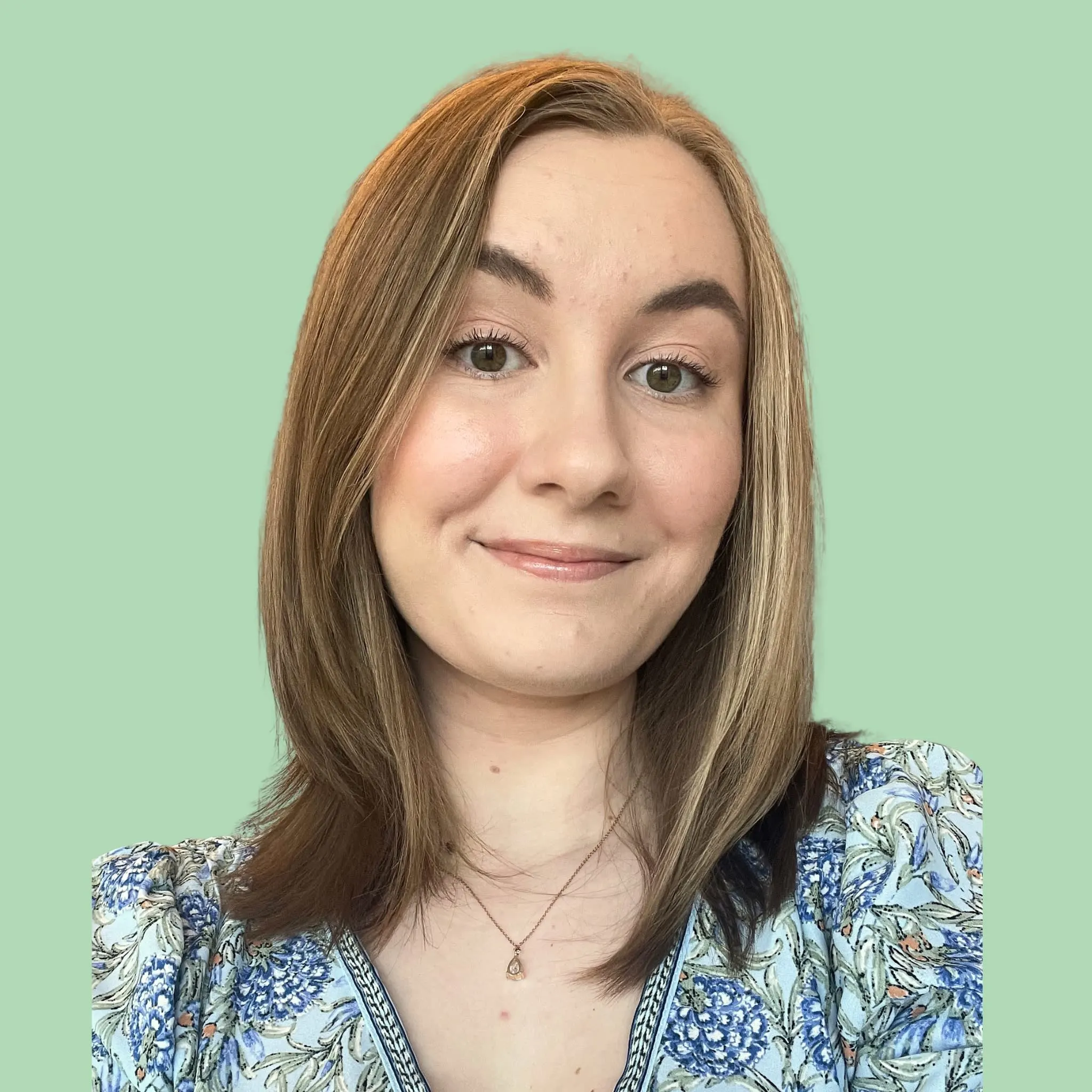 Sophie Dare's avatar