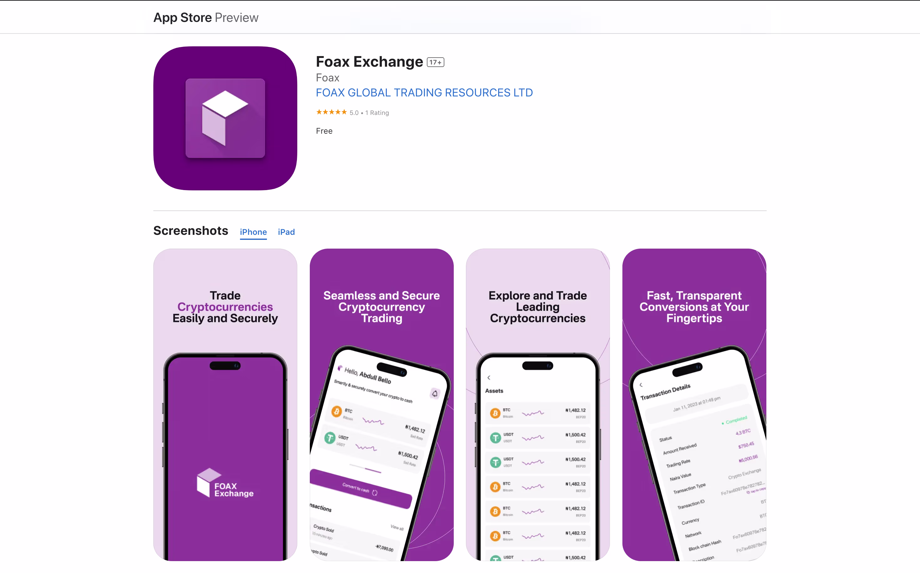 Placeholder project card media