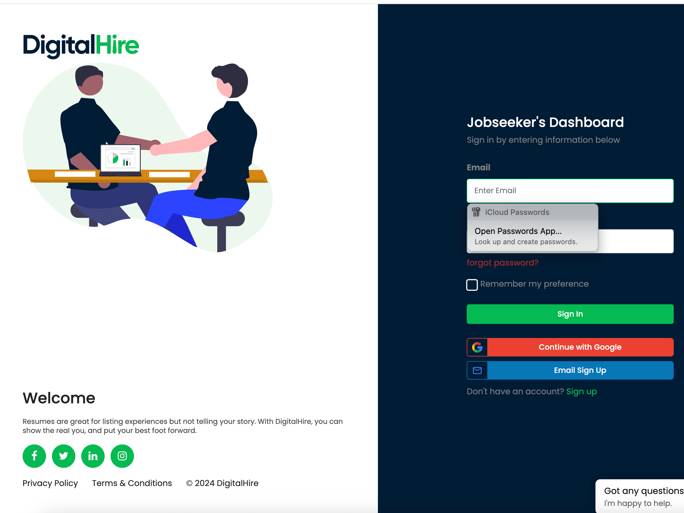 Placeholder project card media