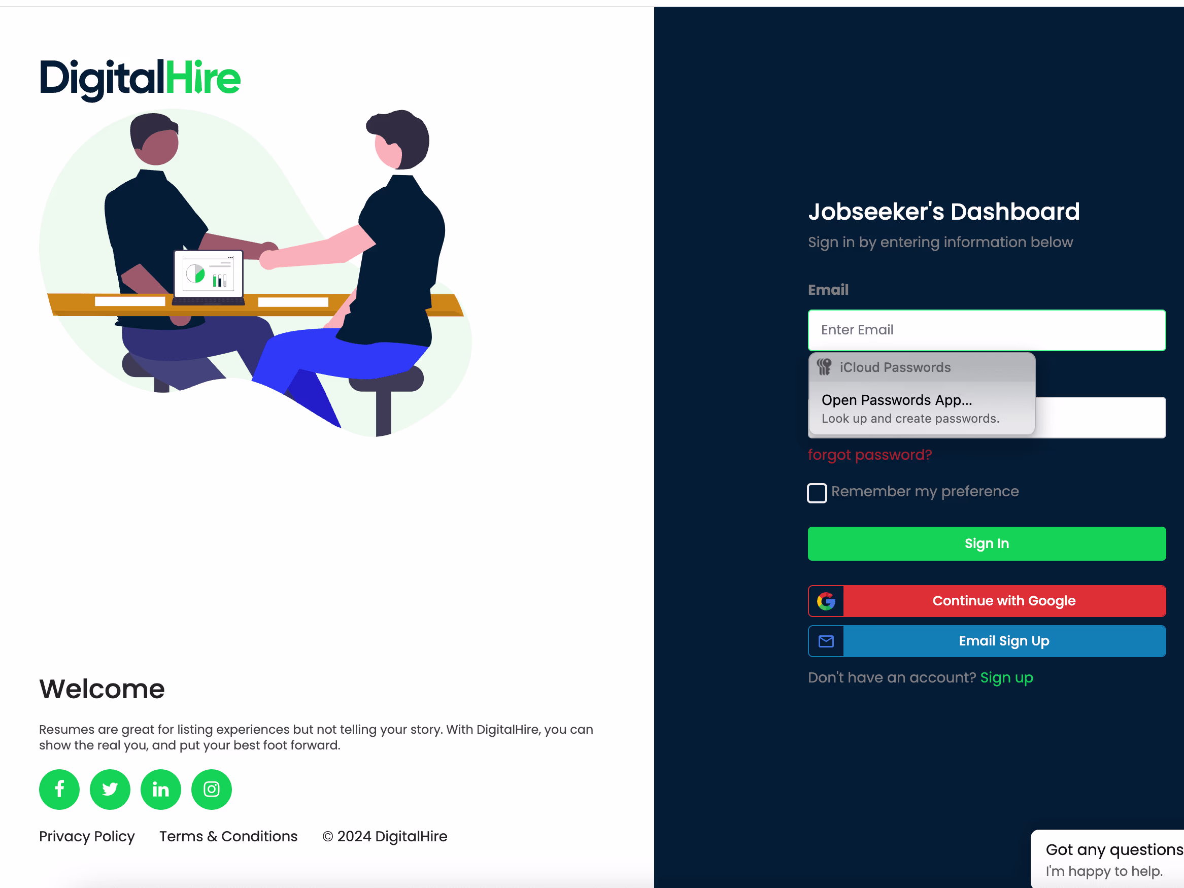 Placeholder project card media