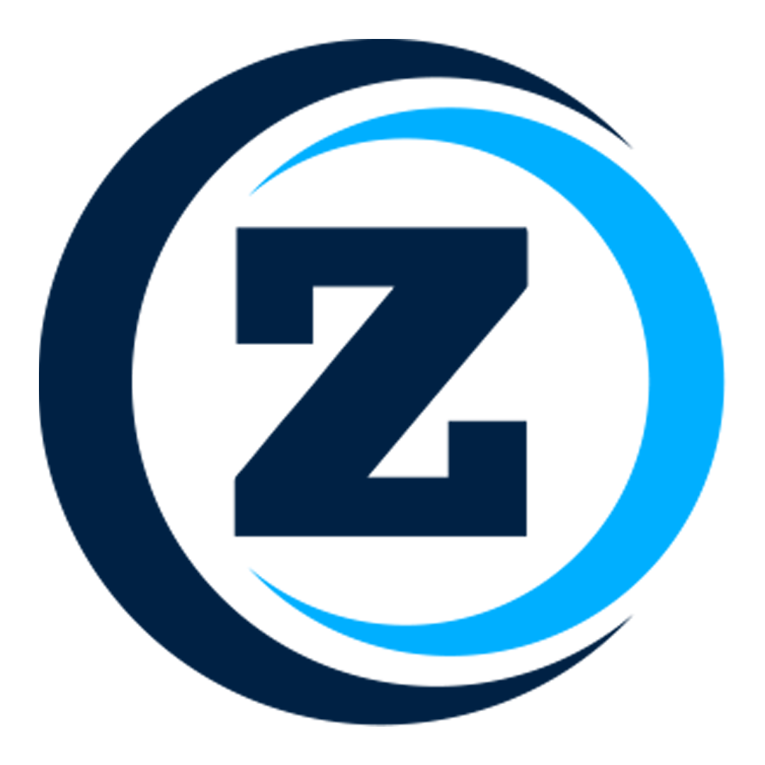 Zendry logo