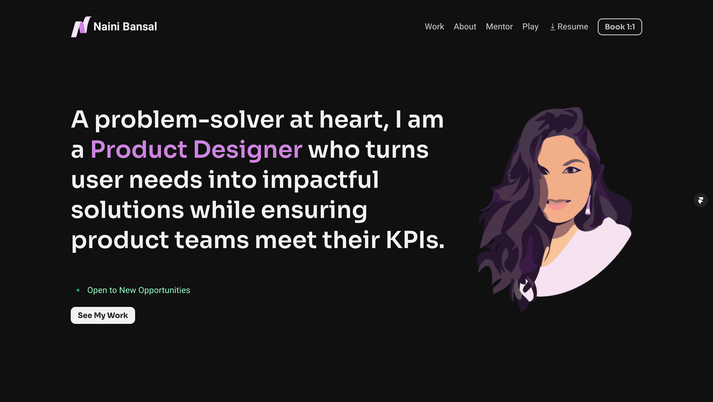 Placeholder project card media