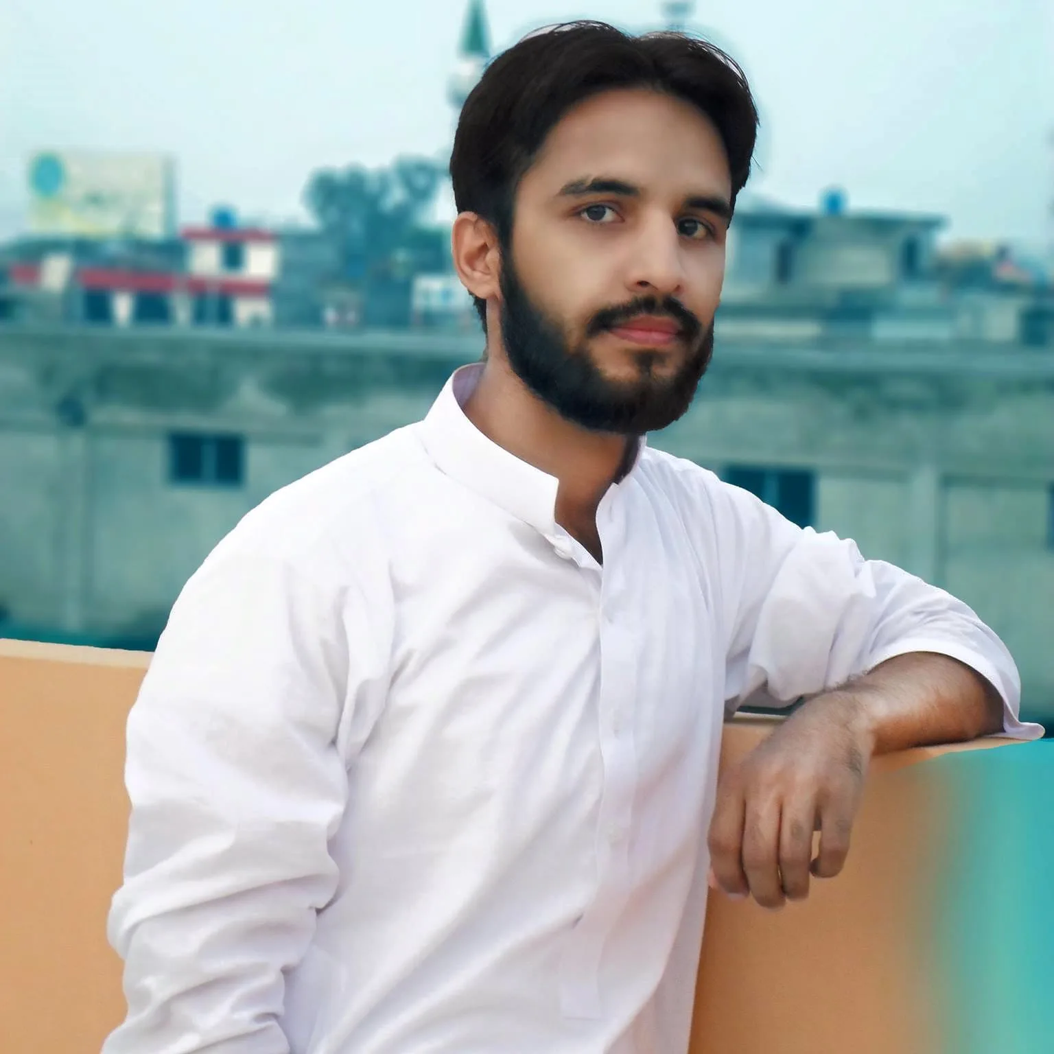 Shoaib Khan's avatar