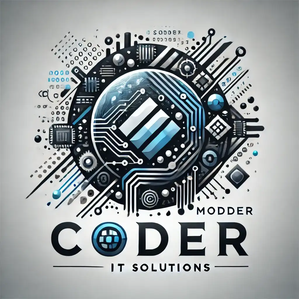 Modder Coder's avatar