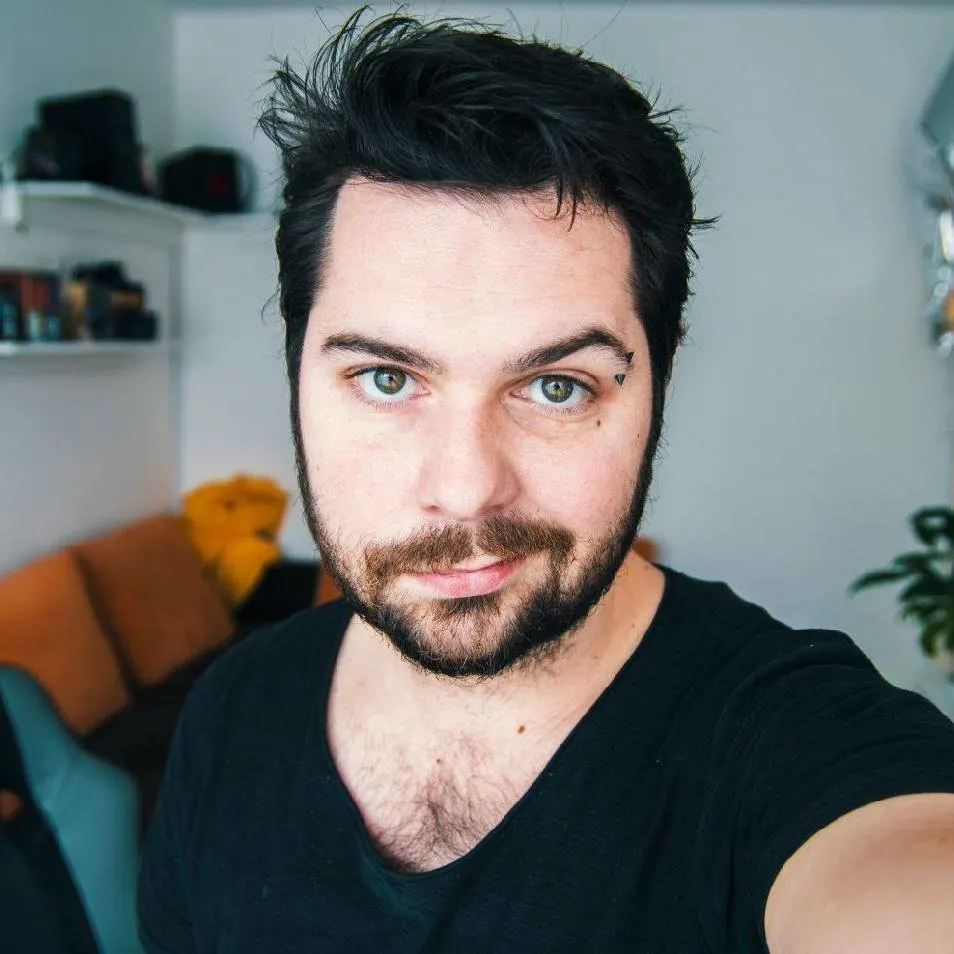 Dario Babovic's avatar