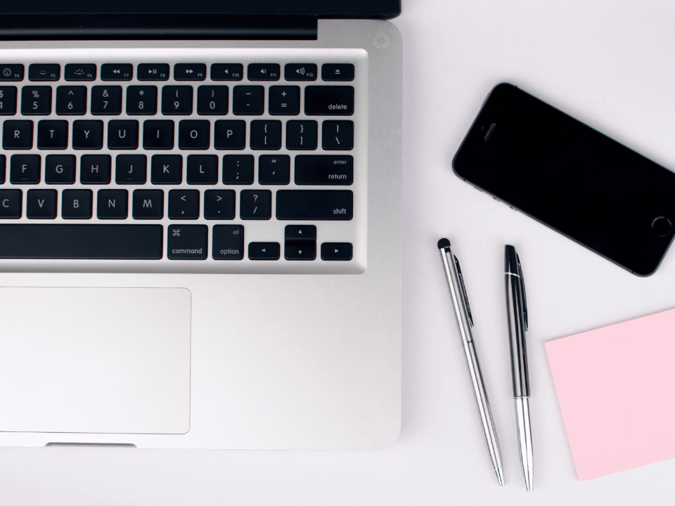 Placeholder project card media