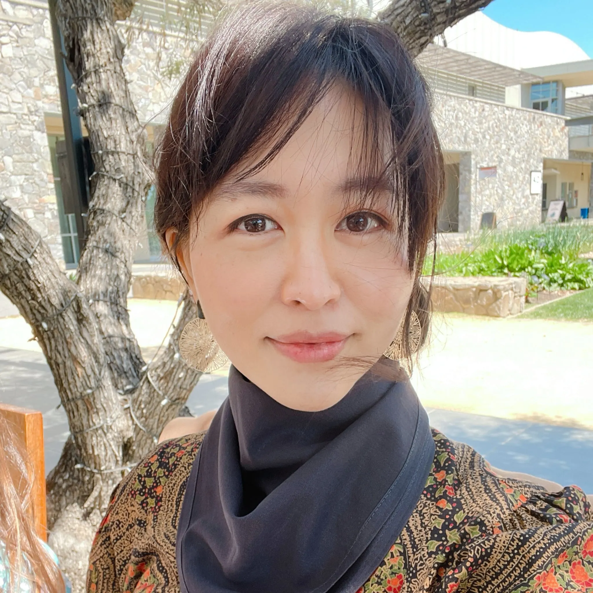 Yvonne Chen's avatar