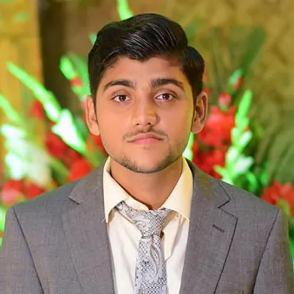 Haris Iftikhar's avatar