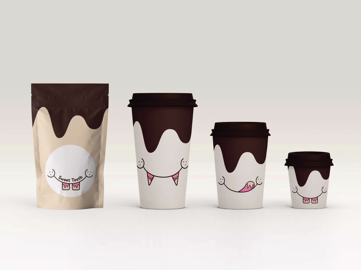 Placeholder project card media