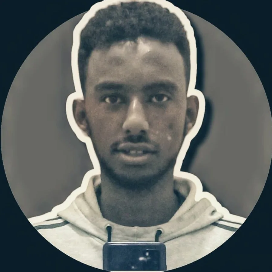 Tewodros Wase's avatar